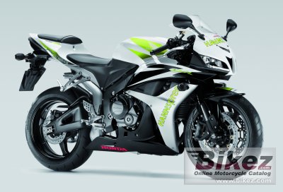 Honda cbr600rr hannspree for sale new arrivals